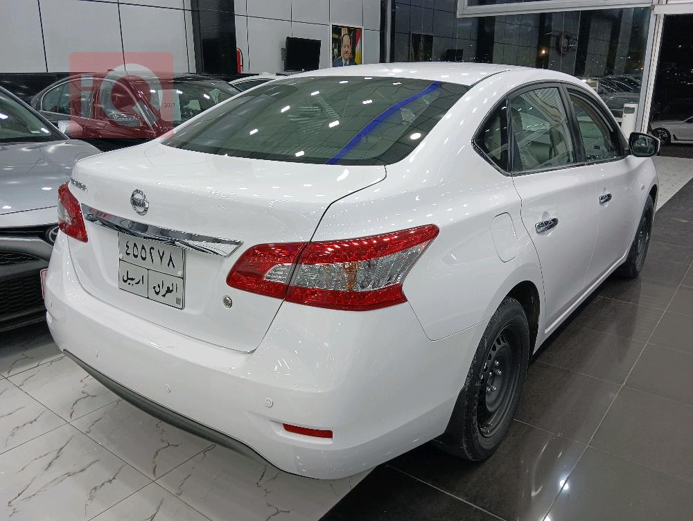 Nissan Sentra